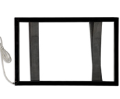 17'-24'红外2点触摸屏