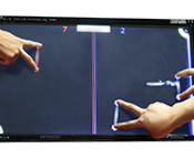 32"-110"真6点红外触摸屏