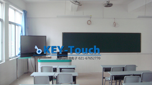 教学触摸一体机