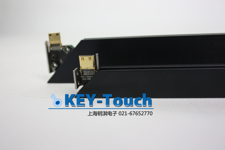 真多点红外触摸屏