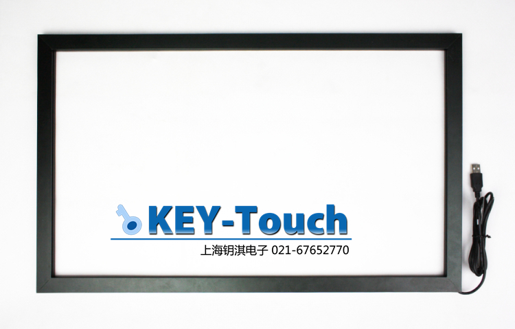 KT-F-4P系列 32'-65'真4点触摸屏